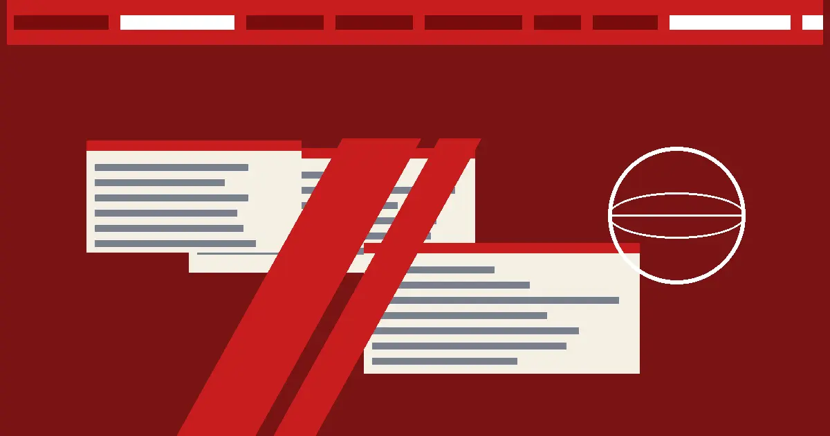 daily tech news with startup signal log steps photo for news readers